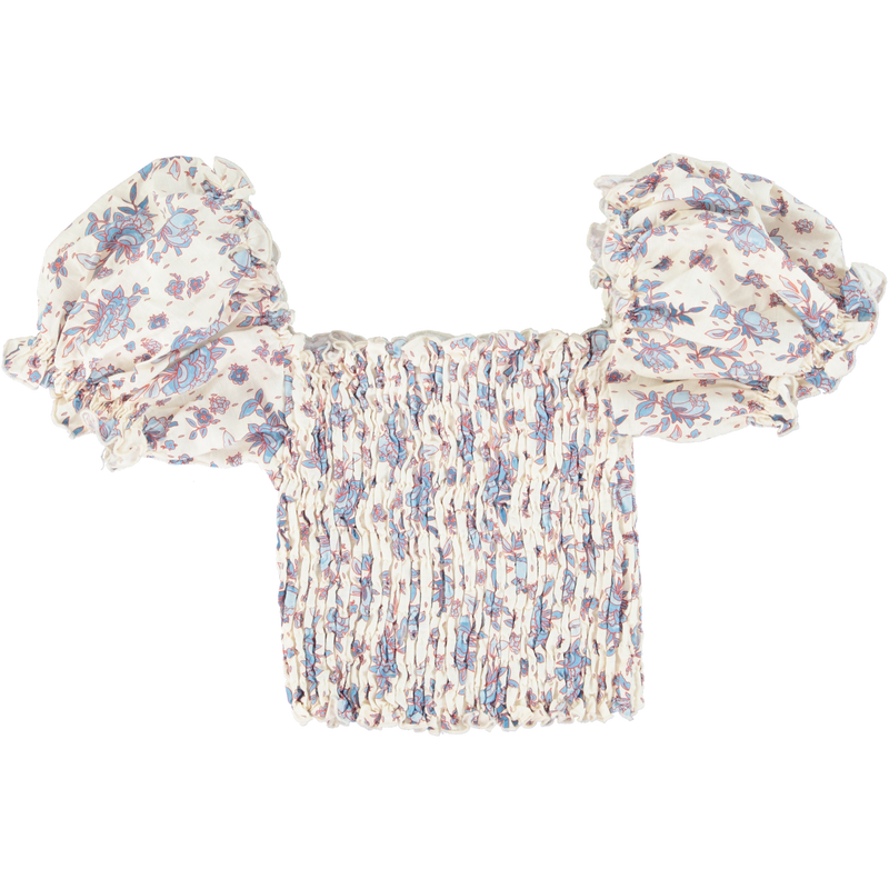 Fleur Top-12years