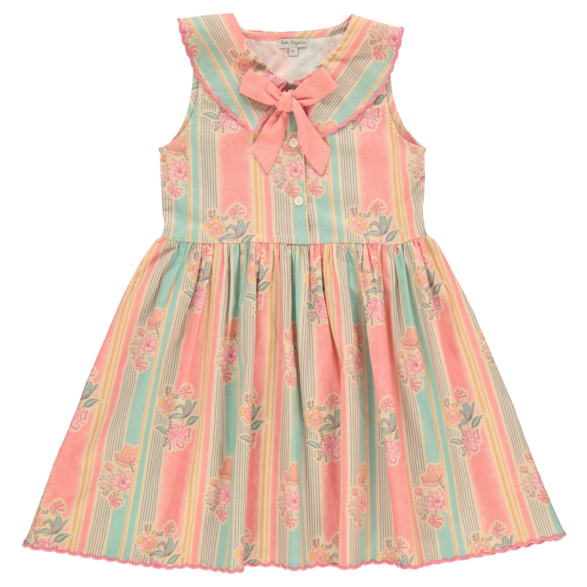 Bebe Organic- Baby and Childrenswear