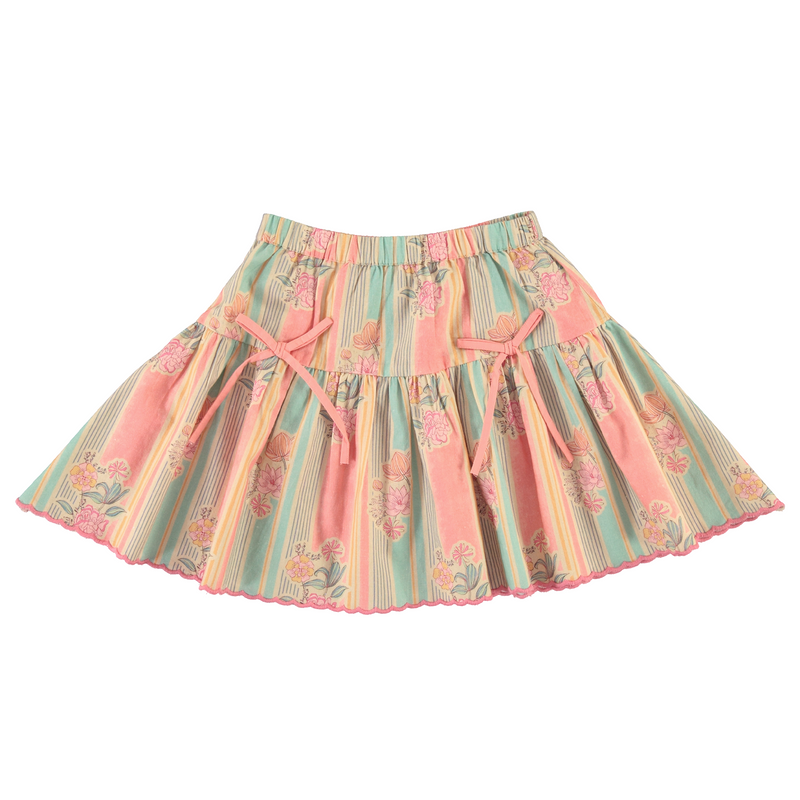 Florence Skirt – Bebe Organic