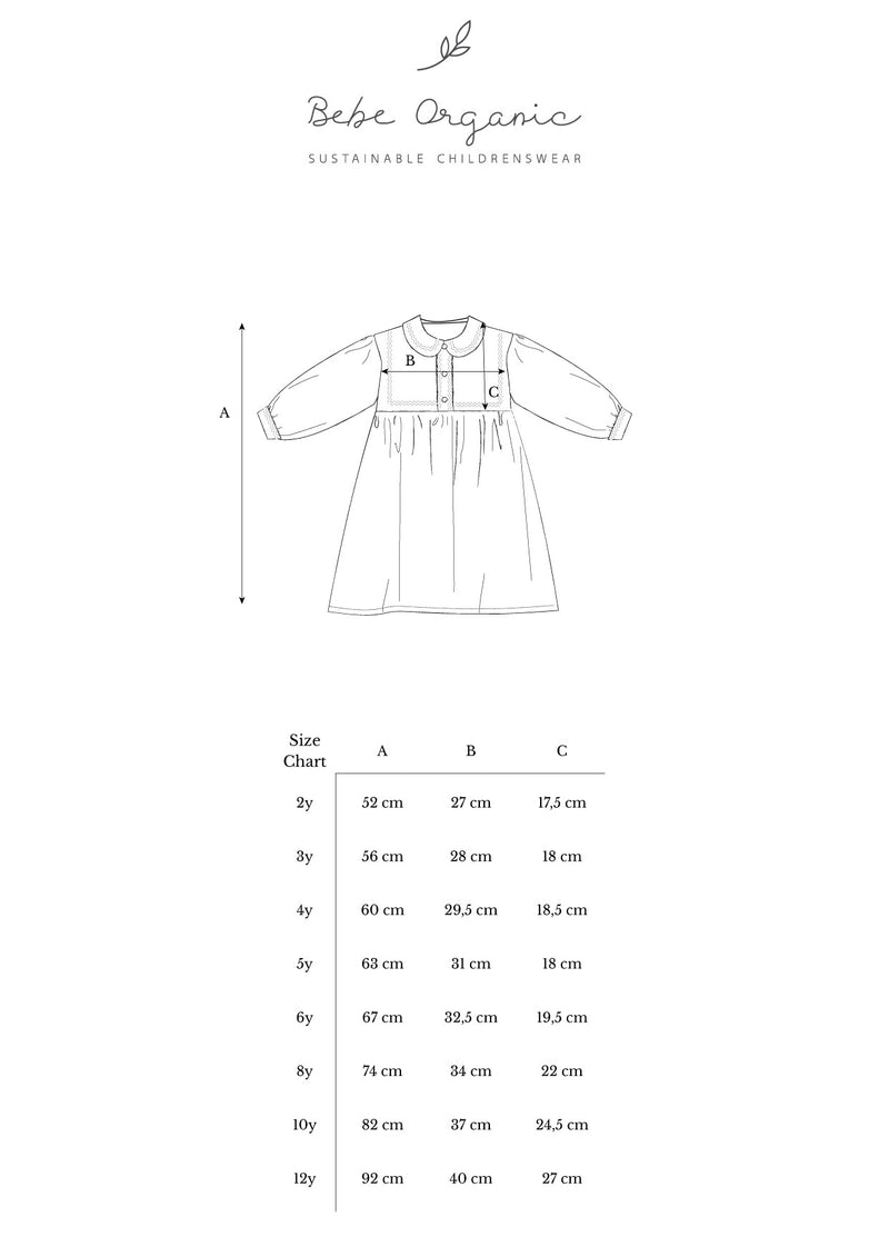 Floria Dress