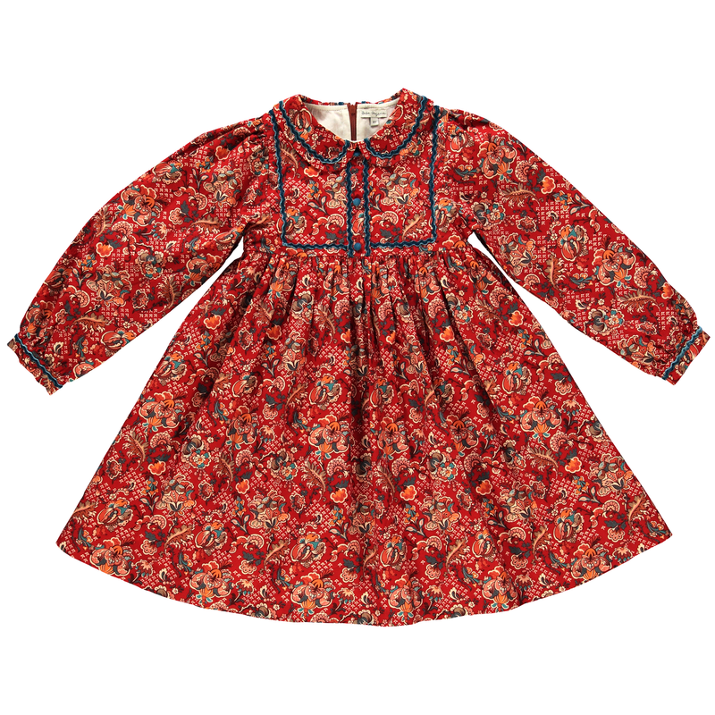 Floria Dress