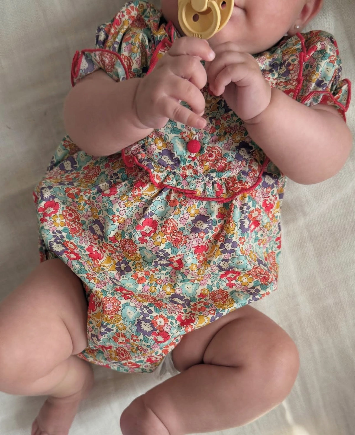 Baby – Bebe Organic