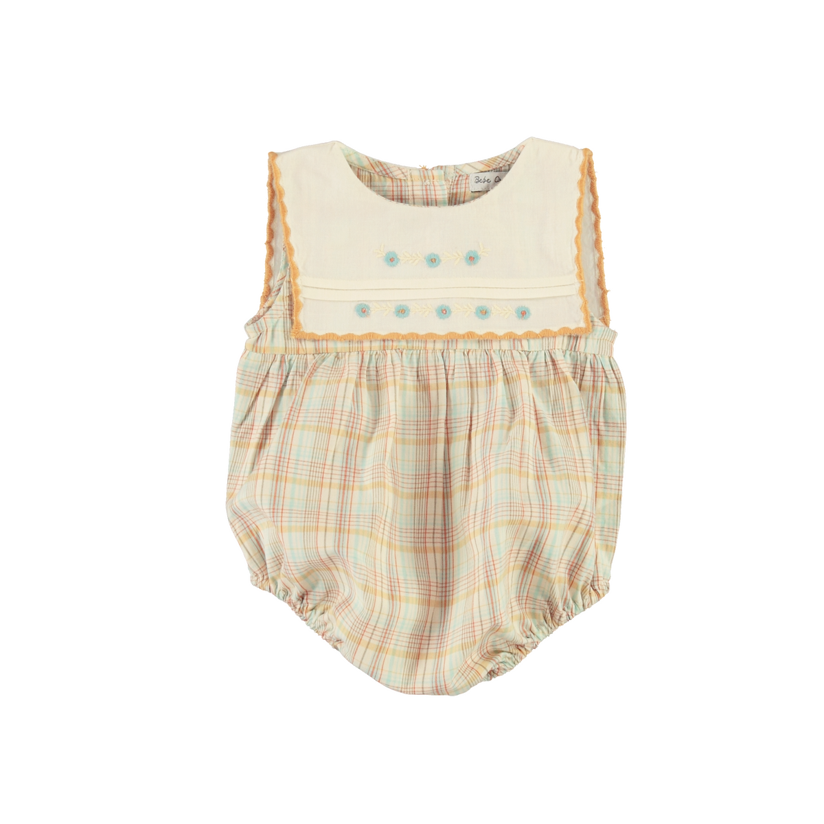 Rompers & Onesies – Bebe Organic