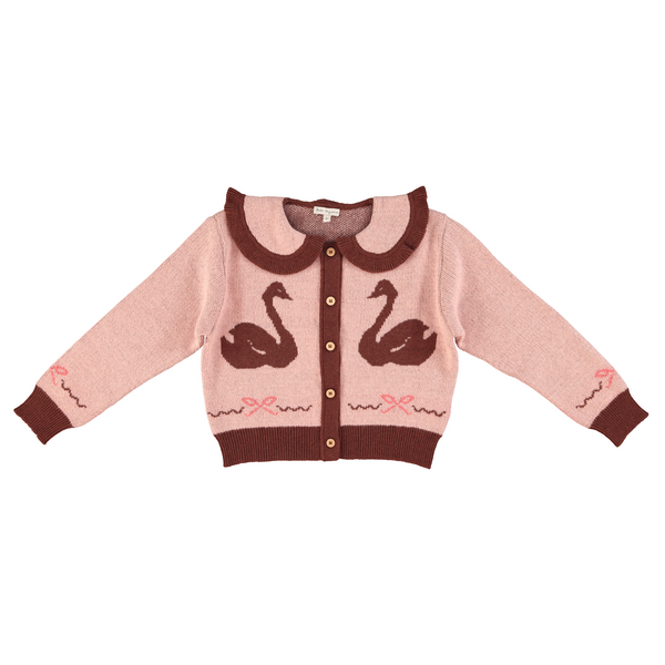 Harriet Cardigan