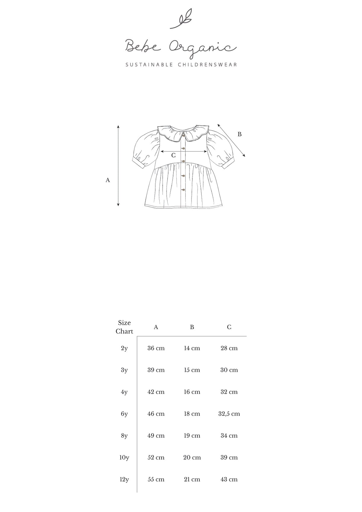 Heidi Blouse Blush – Bebe Organic