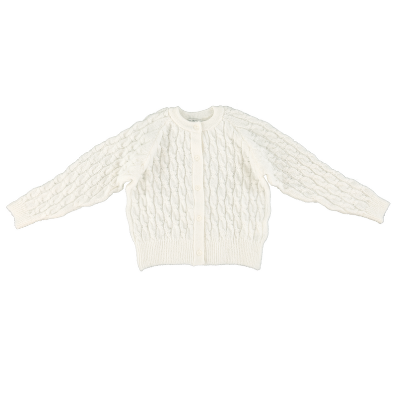 Heidi Cardigan