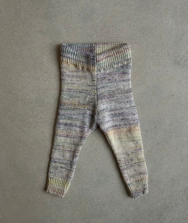 Sienna Legging Bohemia 3 Months/ Sample