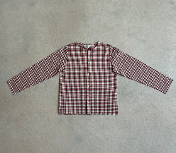 Luka Shirt Nostalgia 8 Years/ Sample