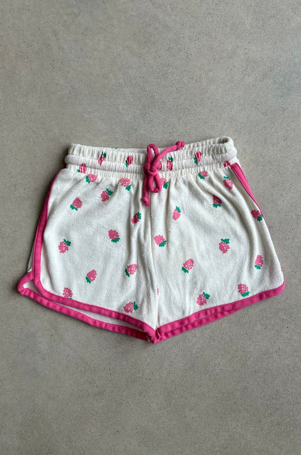 Lolla Shorts/Sample