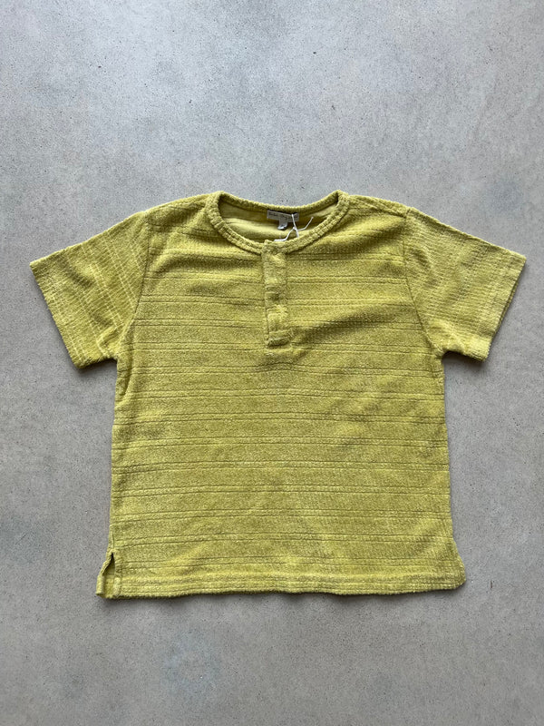 Liam shirt / Sample