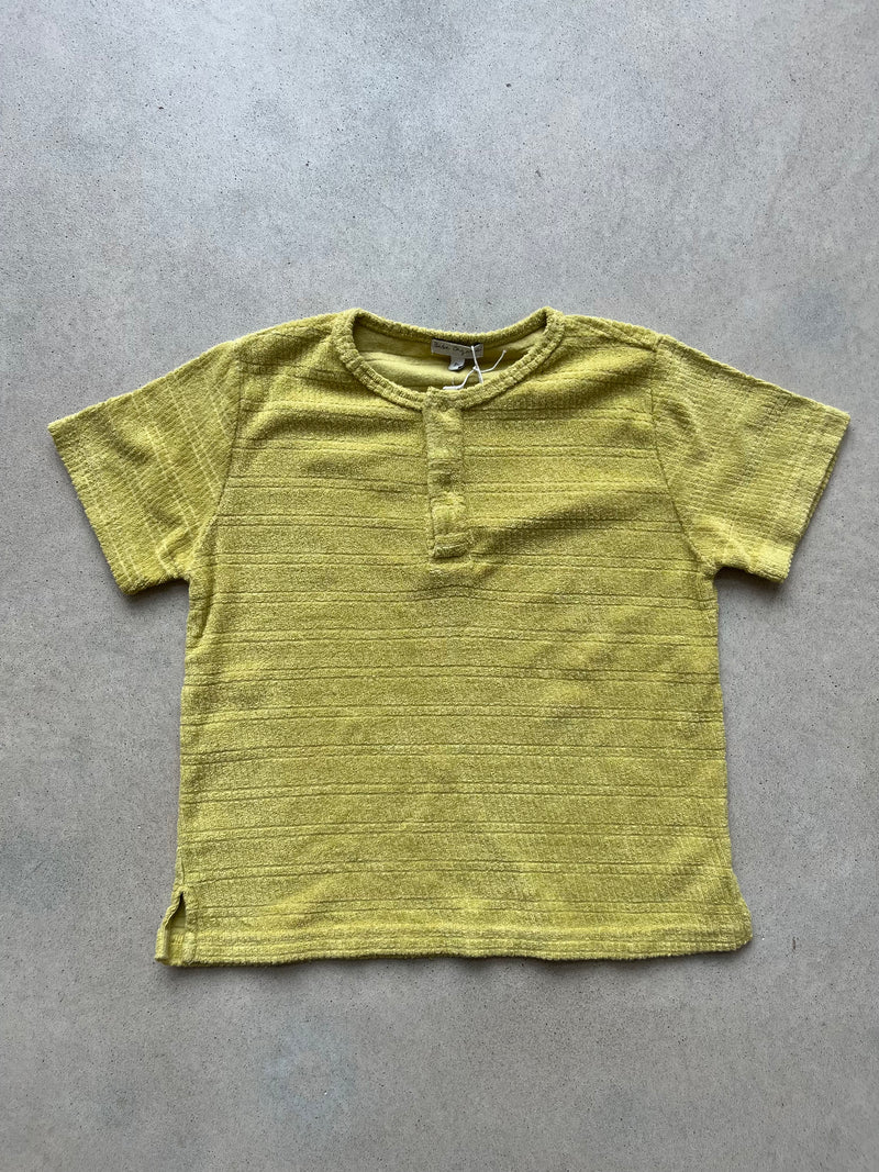 Liam shirt / Sample