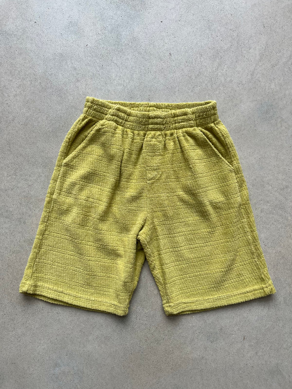 Liam shorts 10 Years / Sample
