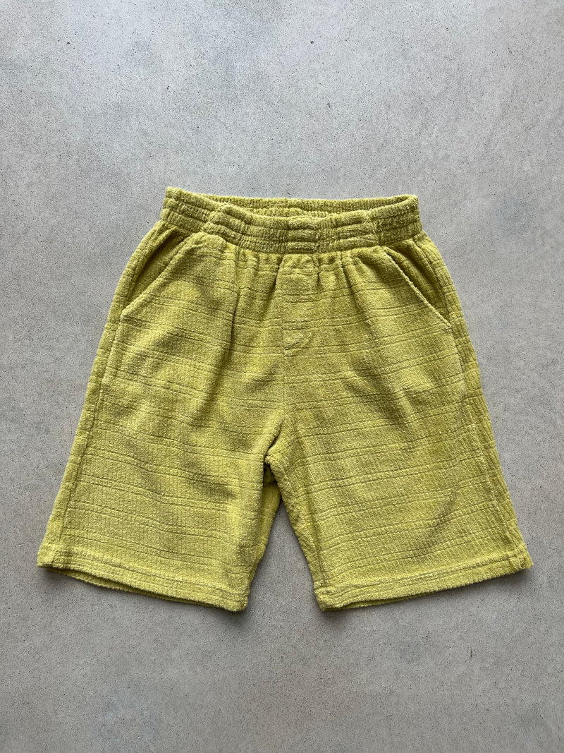 Liam shorts 10 Years / Sample