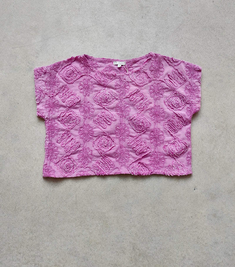 Simone Top 10 Years / Sample