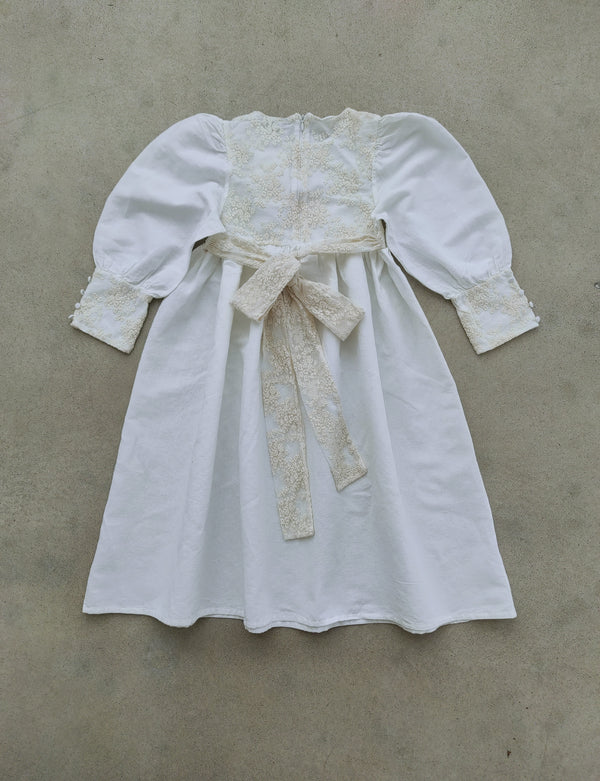 Grace Exclusive Dress-10 yeras