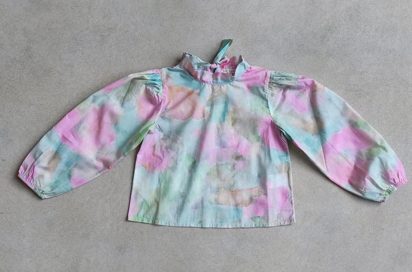 Violetta Blouse