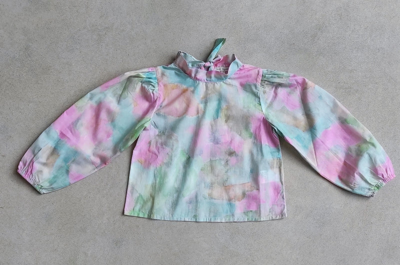 Violetta Blouse