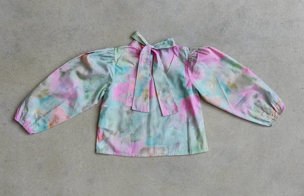 Violetta Blouse