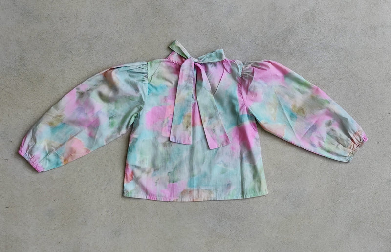 Violetta Blouse