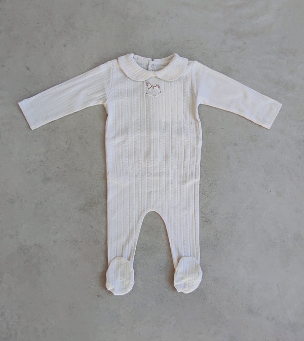 Bebe Rocking Horse Overall