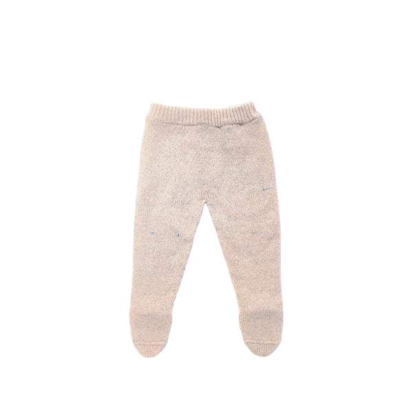 Mika Footed Legging