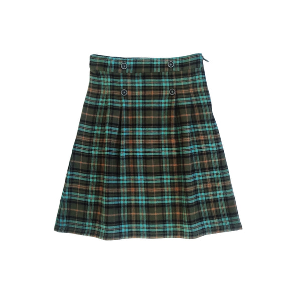 Seraphina Long Skirt-6years