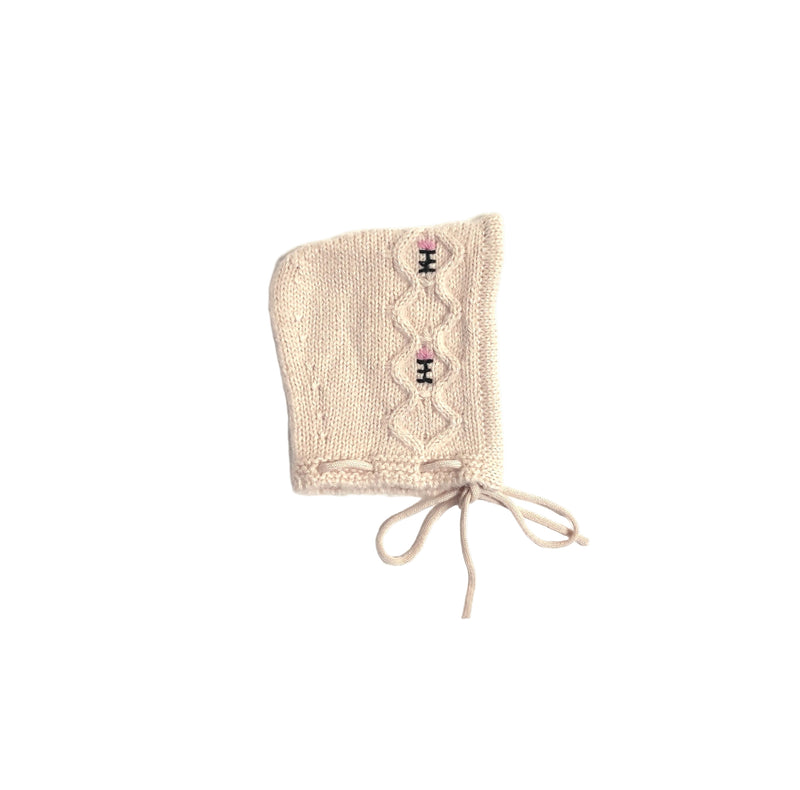 Rosine Special Bonnet