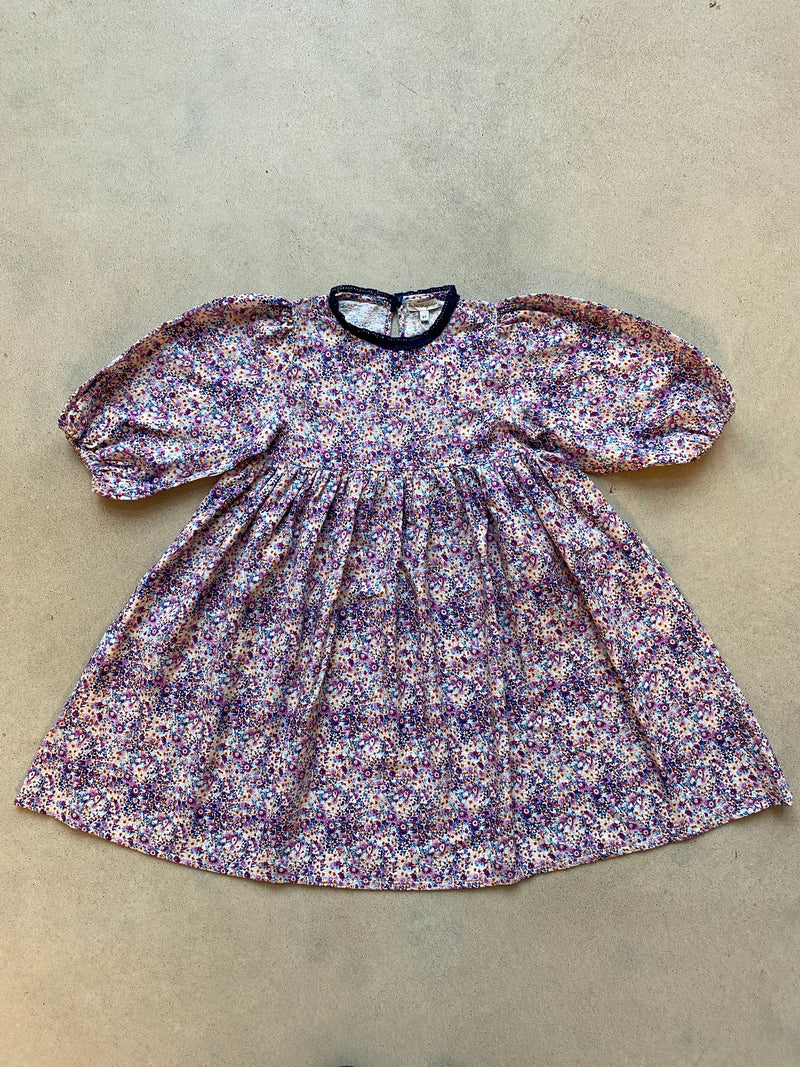 Julia Dress-12years