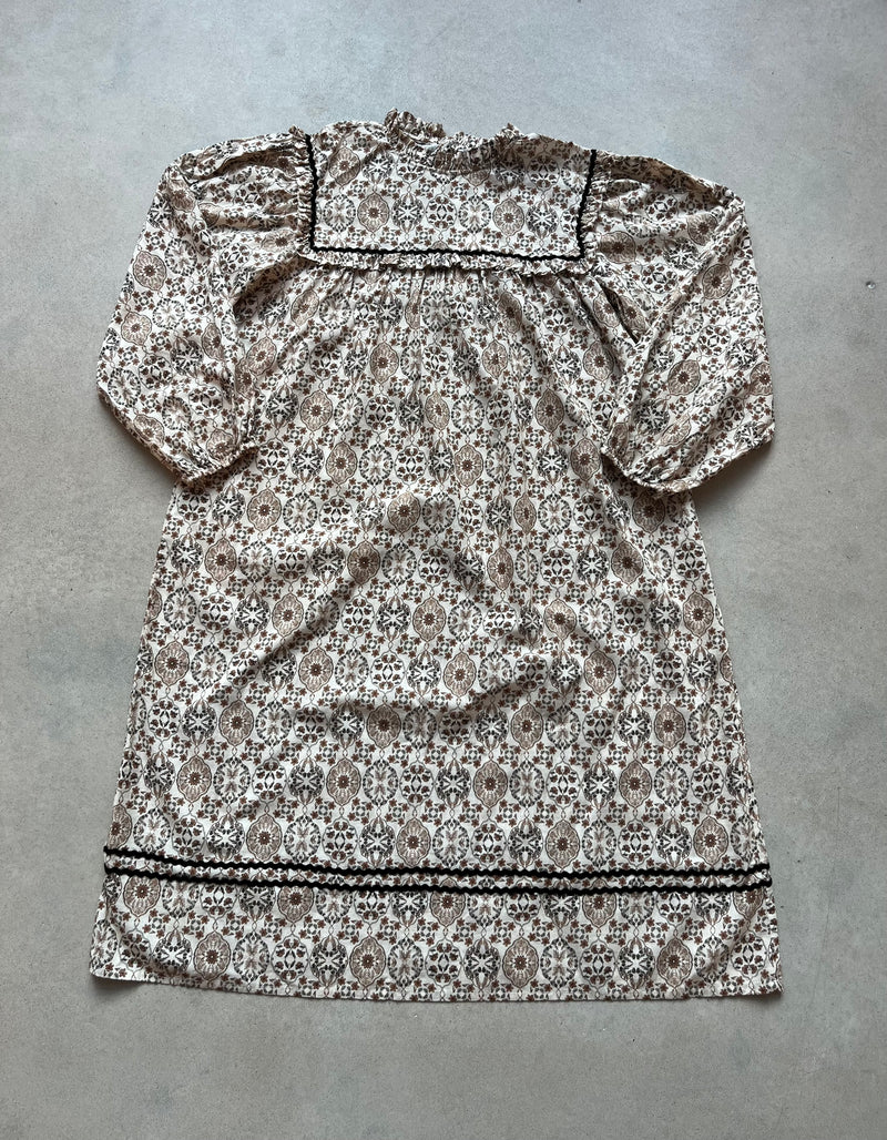 SAMPLE - Gabriella woman dress - size M