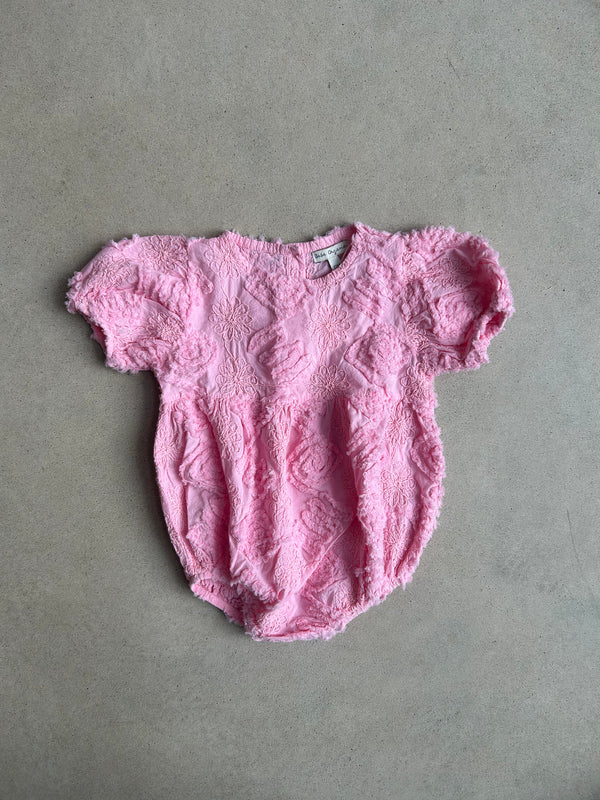 Mia Romper/Sample