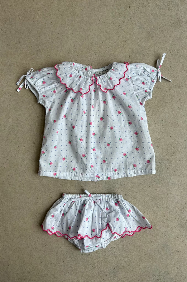 Lyla Baby Set/Sample