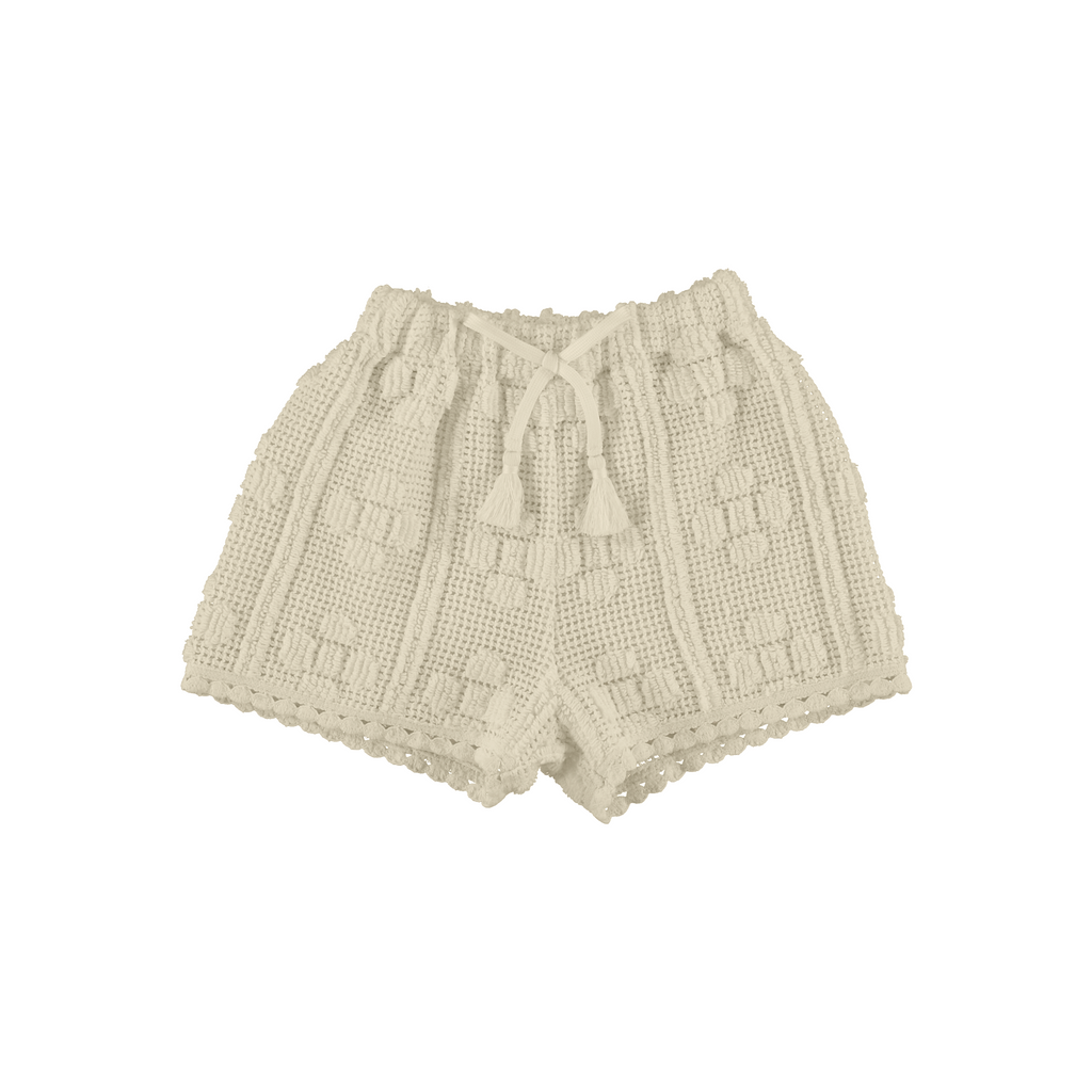 Inez Shorts – Bebe Organic