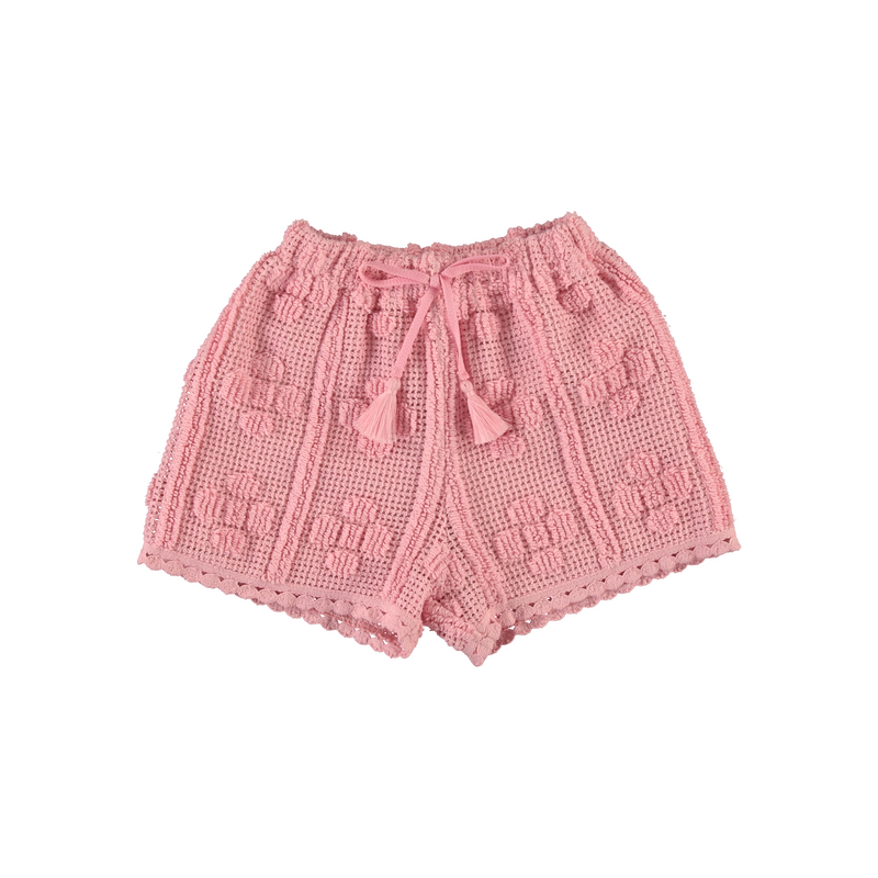 Inez Shorts – Bebe Organic