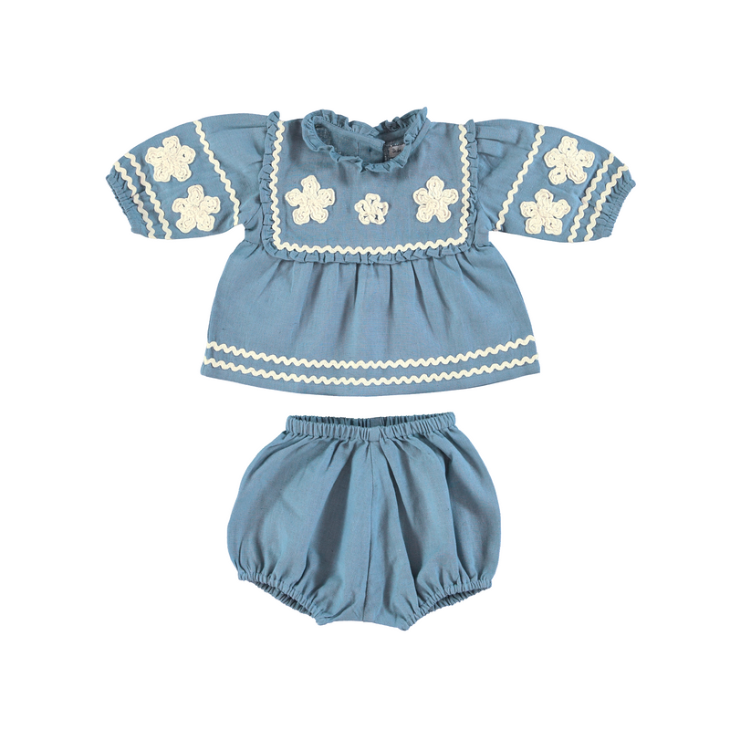 Inga Baby Set
