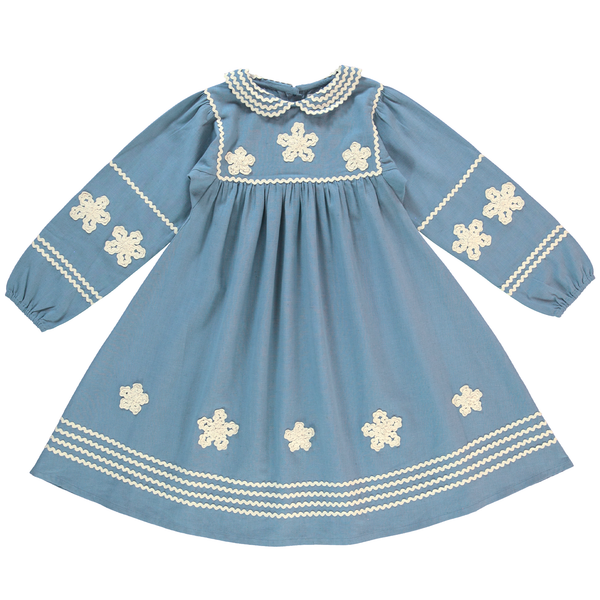 Inga Dress