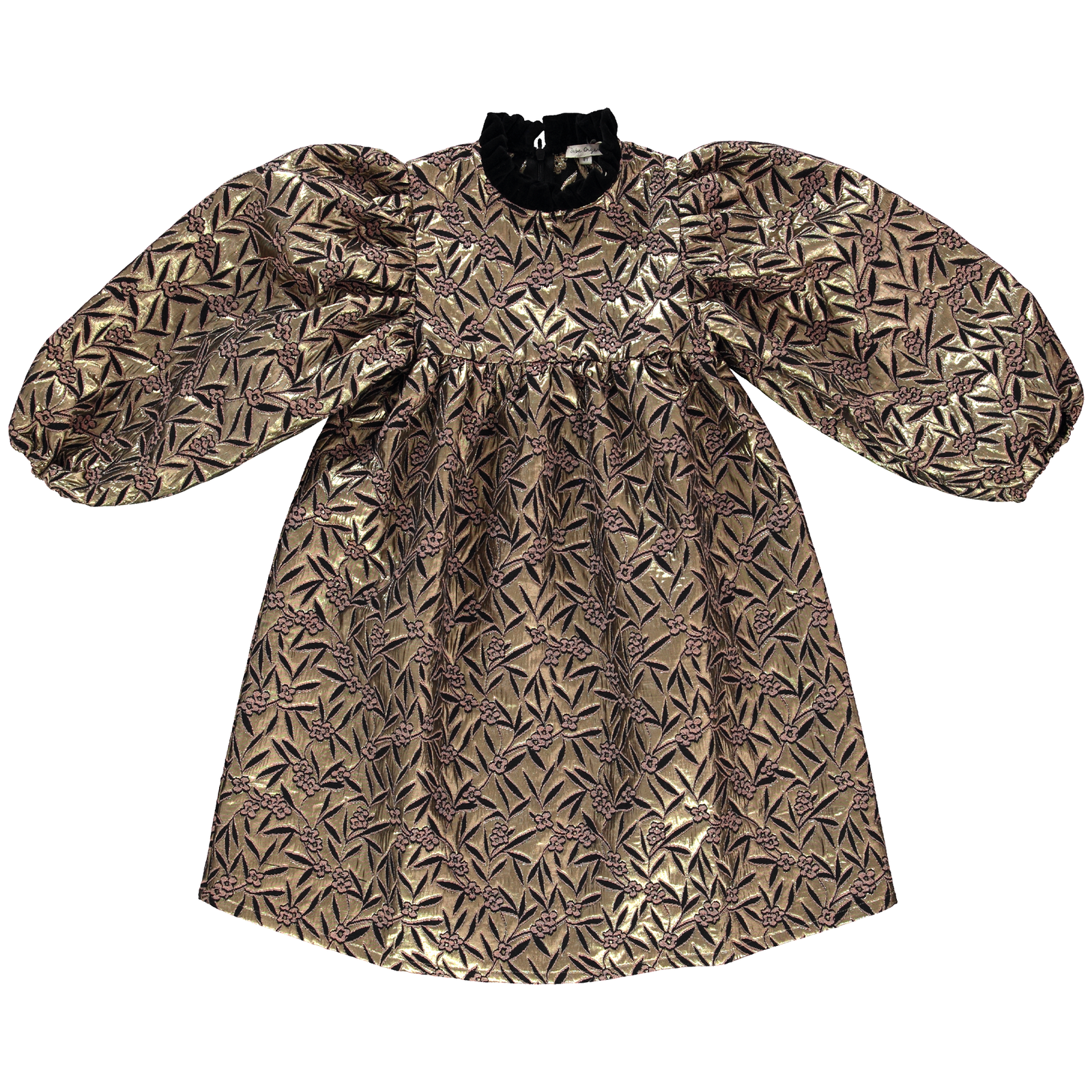 Isadora Dress Bebe Organic Isadora Dress Bebe Organic