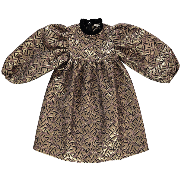Isadora Dress