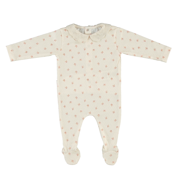 Jodie Collar Overall