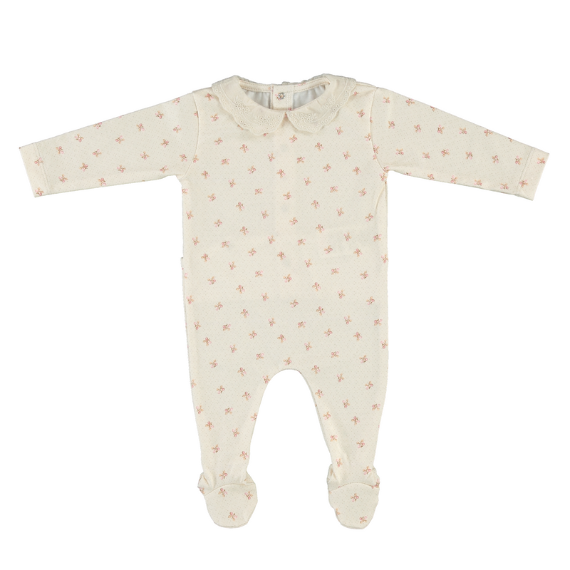 Jodie Collar Overall