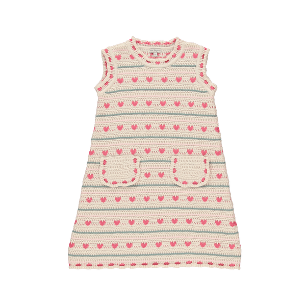 Josie Dress
