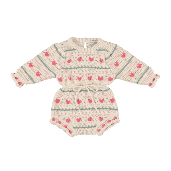 Josie Romper
