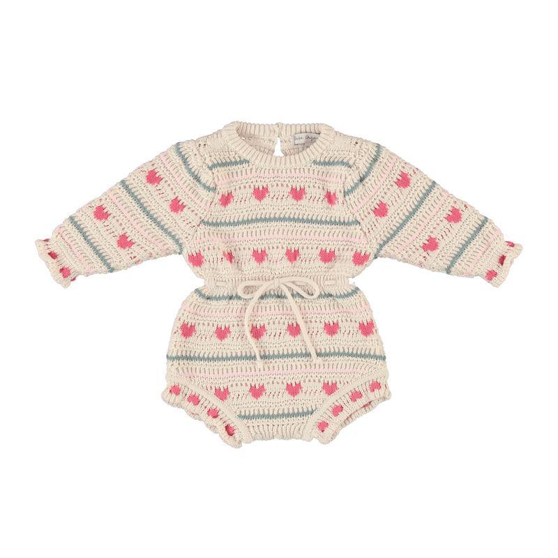 Josie Romper