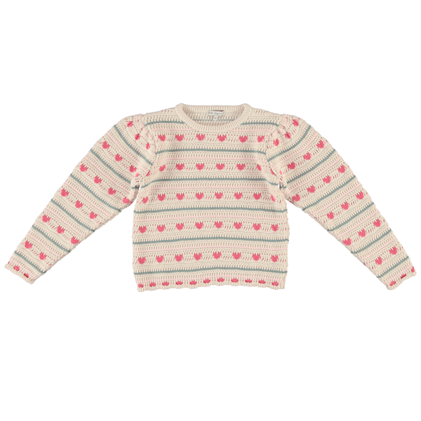 Josie Sweater