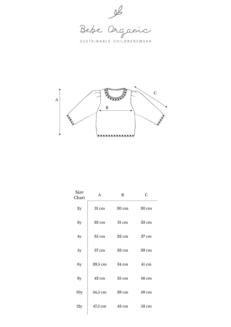 Josie Sweater