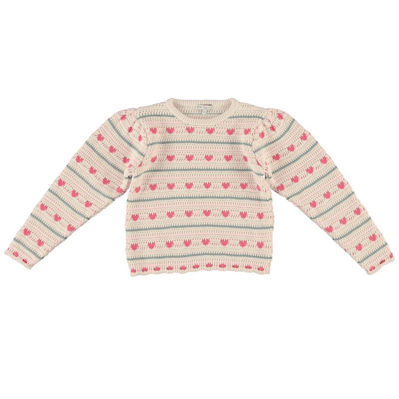 Josie Sweater