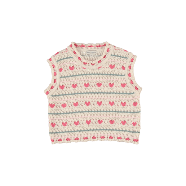 Josie Vest