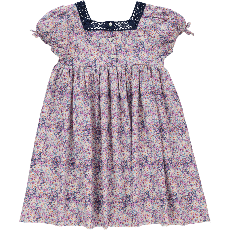 Julia Dress-12years