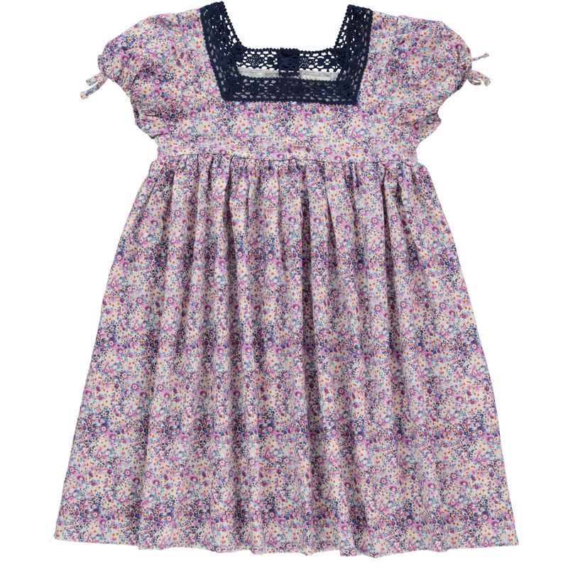 Julia Dress-12years