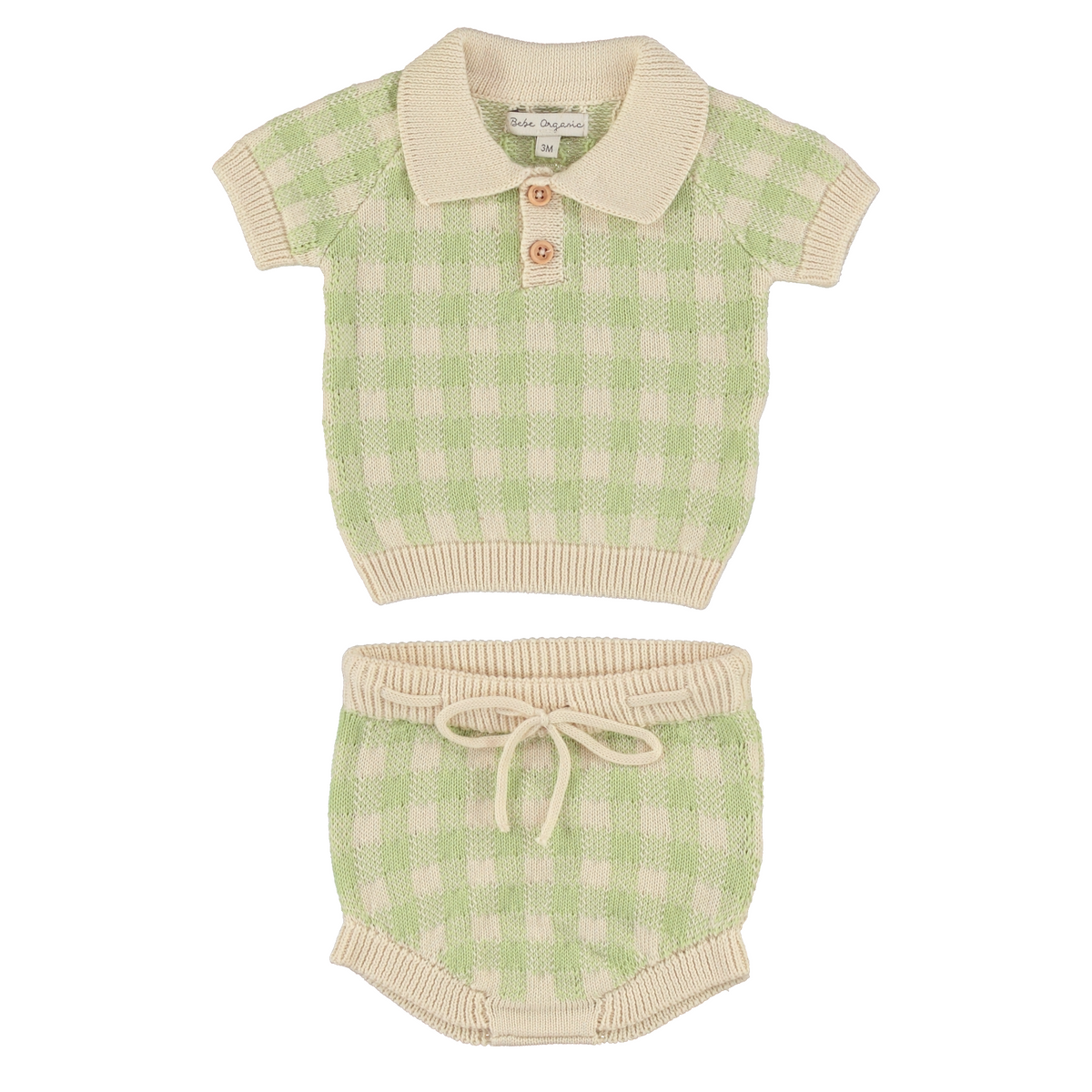 Baby – Bebe Organic