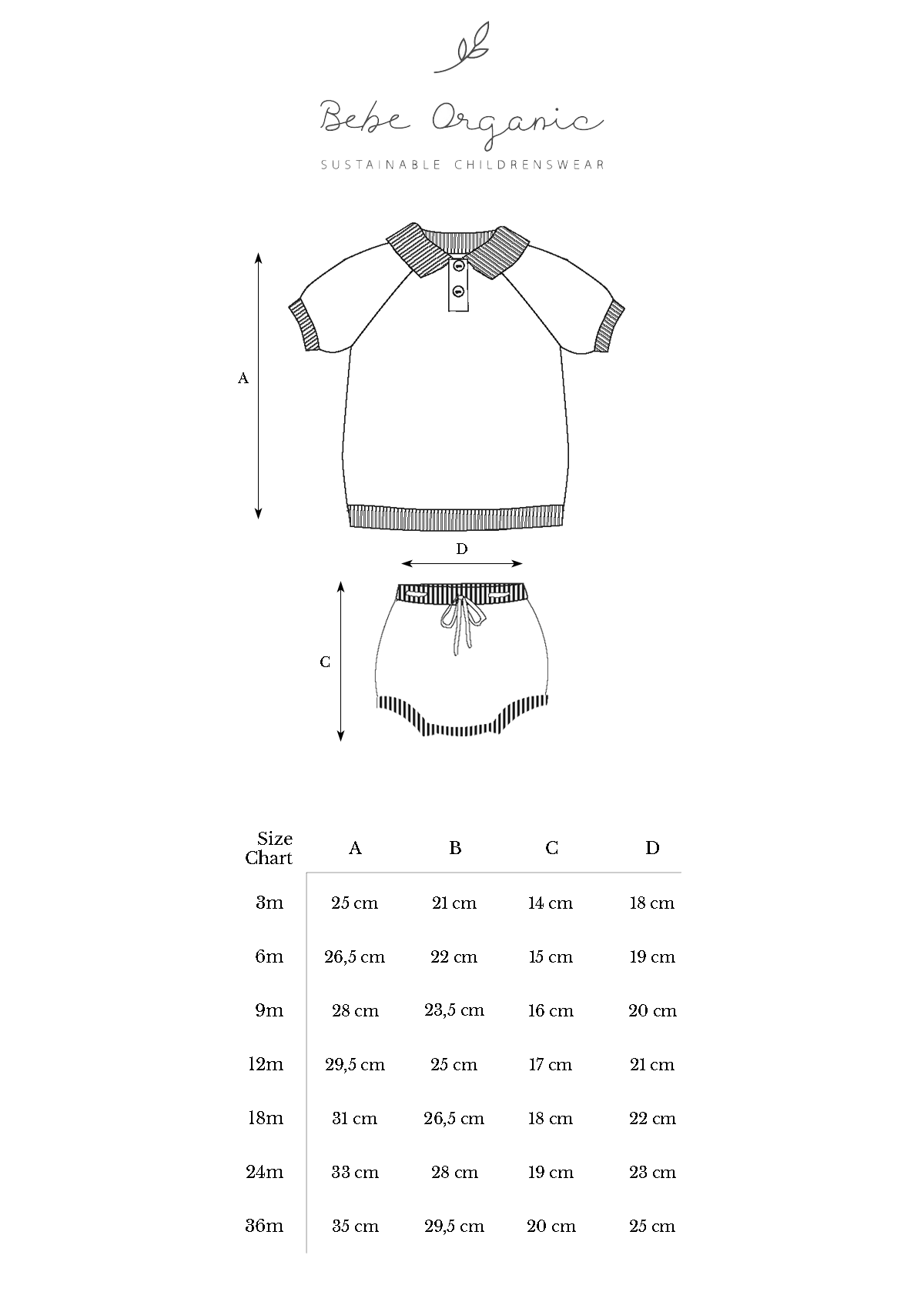 Baby – Bebe Organic Baby – Bebe Organic